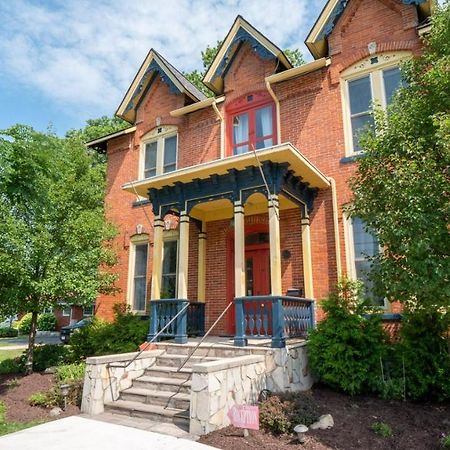 The Woodbridge House Ξενοδοχείο Kingsville Εξωτερικό φωτογραφία