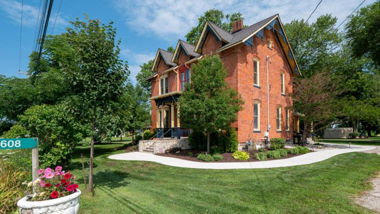 The Woodbridge House Ξενοδοχείο Kingsville Εξωτερικό φωτογραφία