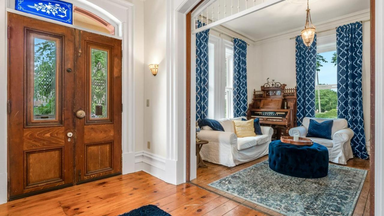 The Woodbridge House Ξενοδοχείο Kingsville Εξωτερικό φωτογραφία