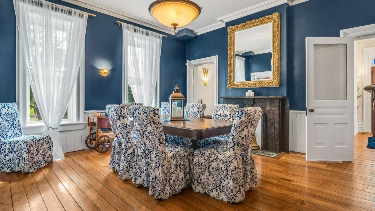 The Woodbridge House Ξενοδοχείο Kingsville Εξωτερικό φωτογραφία