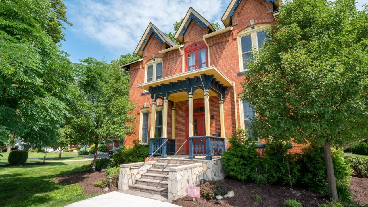 The Woodbridge House Ξενοδοχείο Kingsville Εξωτερικό φωτογραφία