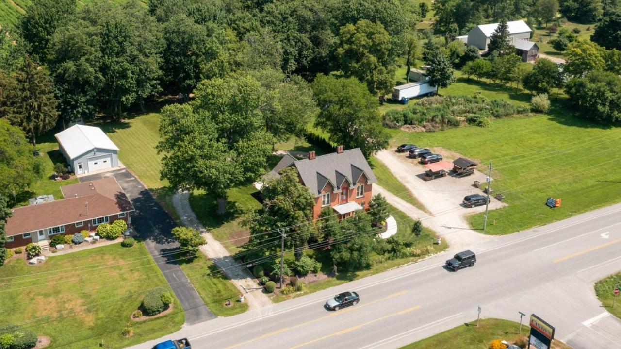 The Woodbridge House Ξενοδοχείο Kingsville Εξωτερικό φωτογραφία
