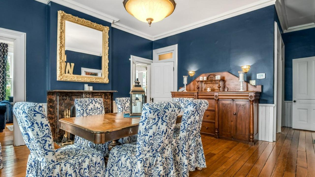 The Woodbridge House Ξενοδοχείο Kingsville Εξωτερικό φωτογραφία