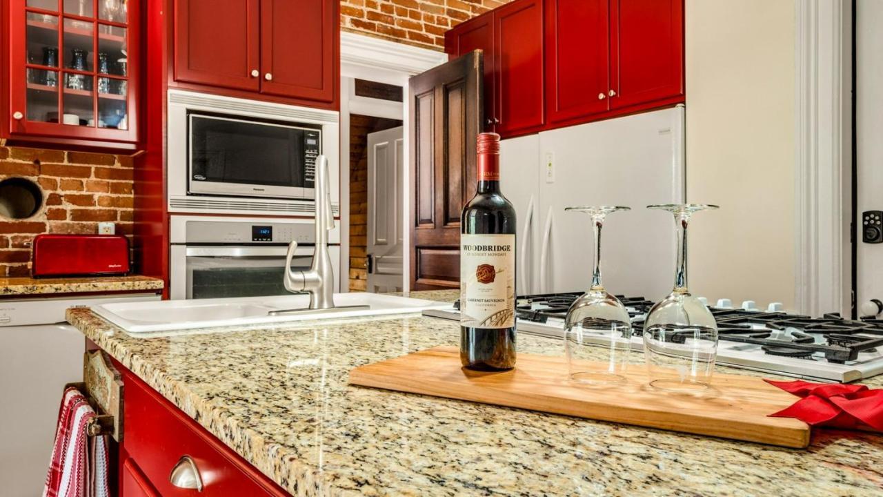 The Woodbridge House Ξενοδοχείο Kingsville Εξωτερικό φωτογραφία