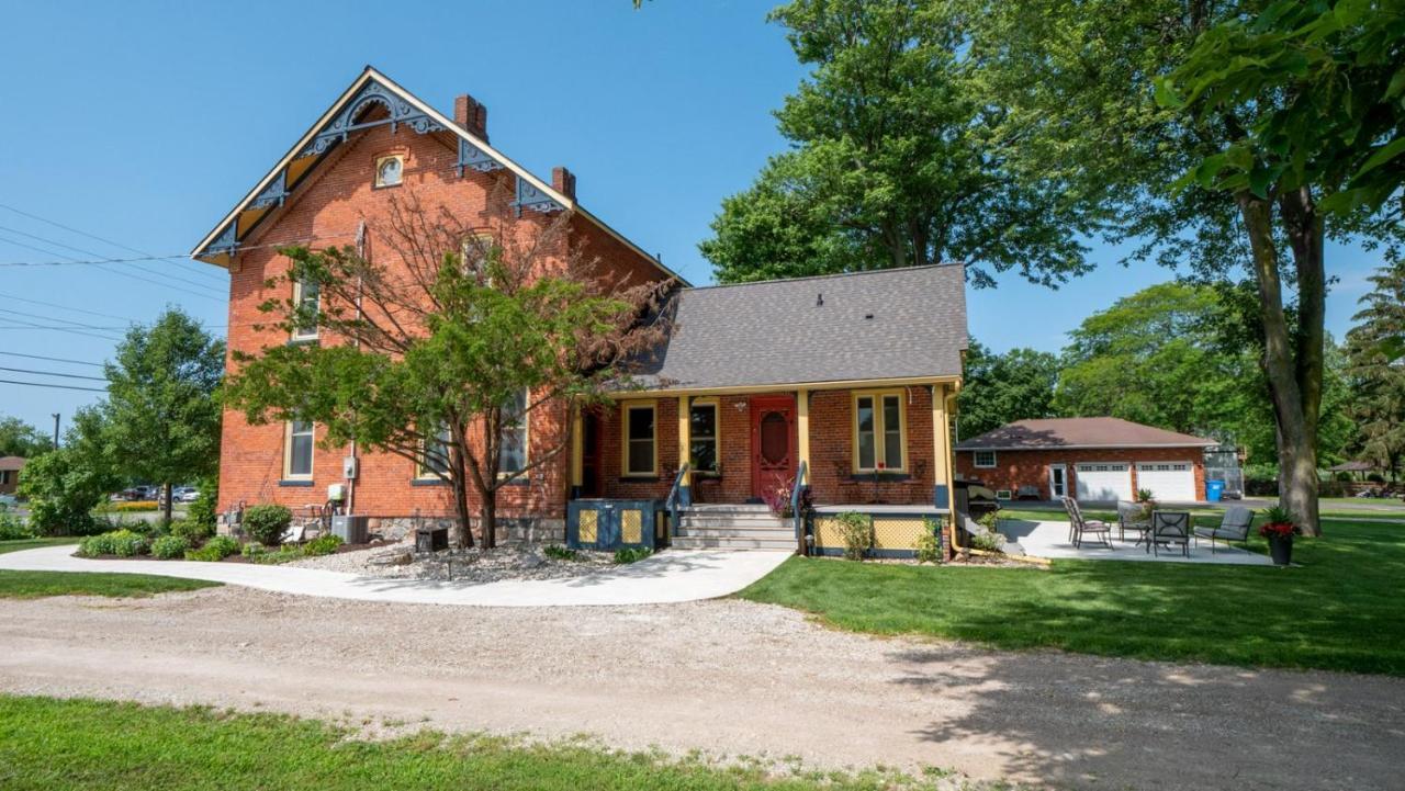 The Woodbridge House Ξενοδοχείο Kingsville Εξωτερικό φωτογραφία