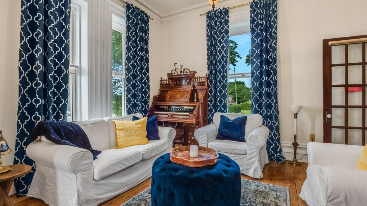 The Woodbridge House Ξενοδοχείο Kingsville Εξωτερικό φωτογραφία