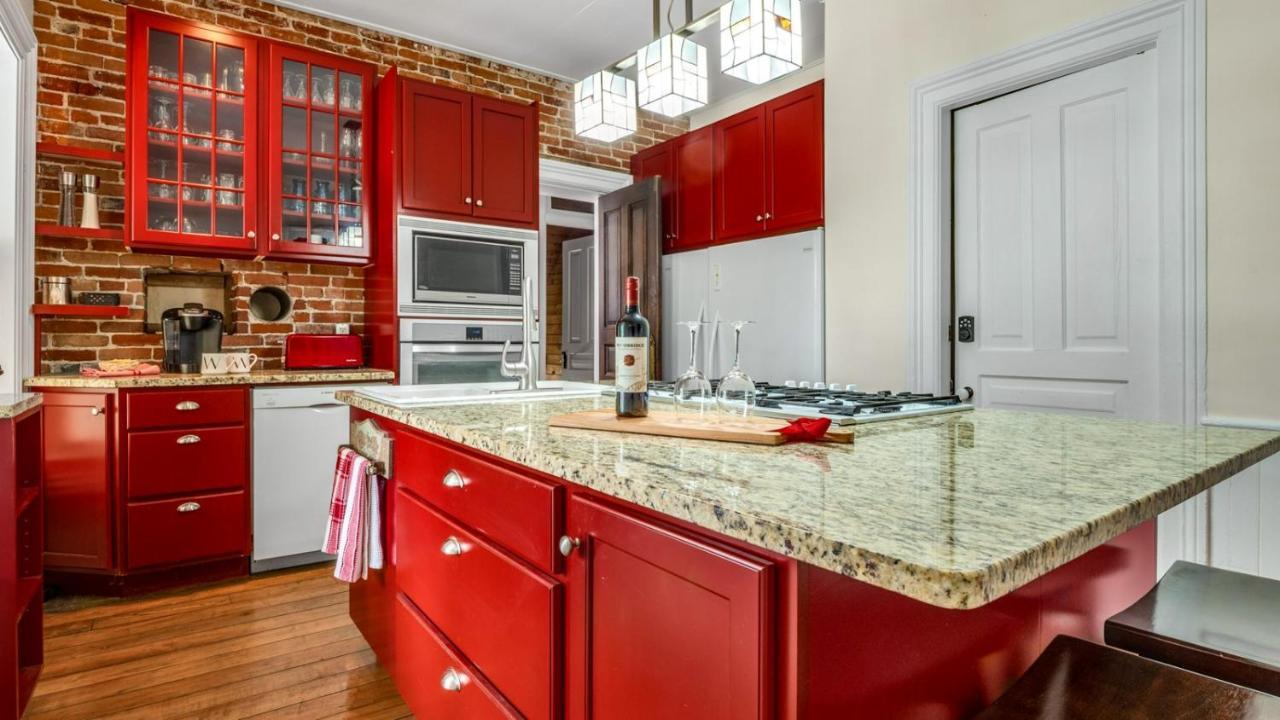 The Woodbridge House Ξενοδοχείο Kingsville Εξωτερικό φωτογραφία