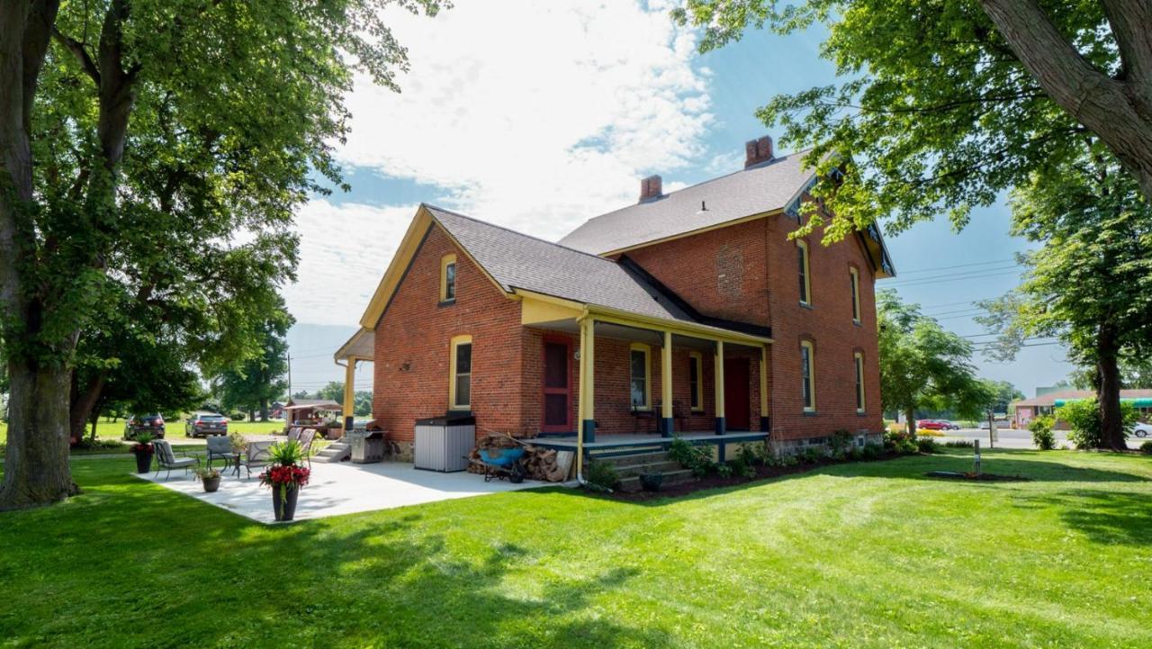 The Woodbridge House Ξενοδοχείο Kingsville Εξωτερικό φωτογραφία
