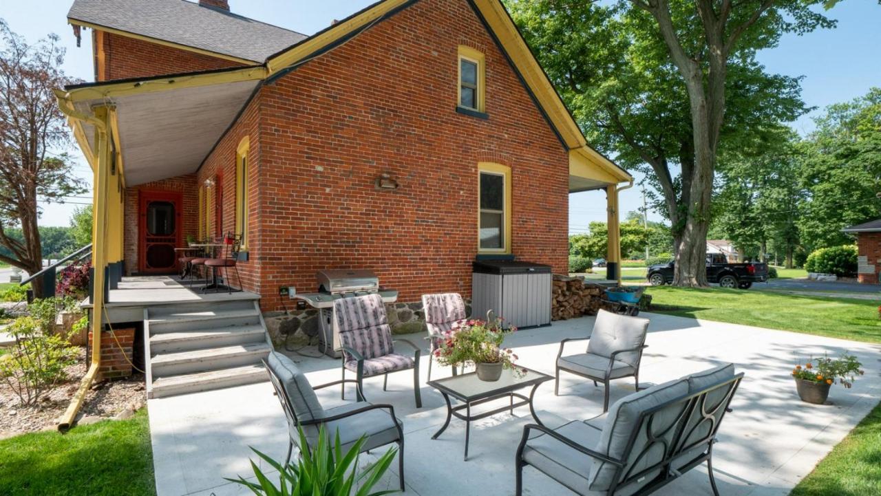 The Woodbridge House Ξενοδοχείο Kingsville Εξωτερικό φωτογραφία
