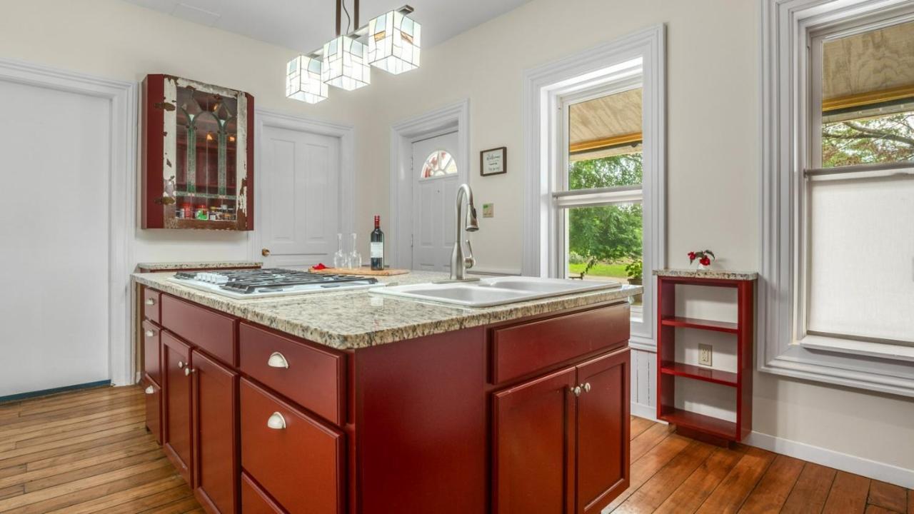 The Woodbridge House Ξενοδοχείο Kingsville Εξωτερικό φωτογραφία