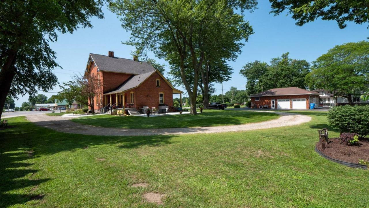 The Woodbridge House Ξενοδοχείο Kingsville Εξωτερικό φωτογραφία