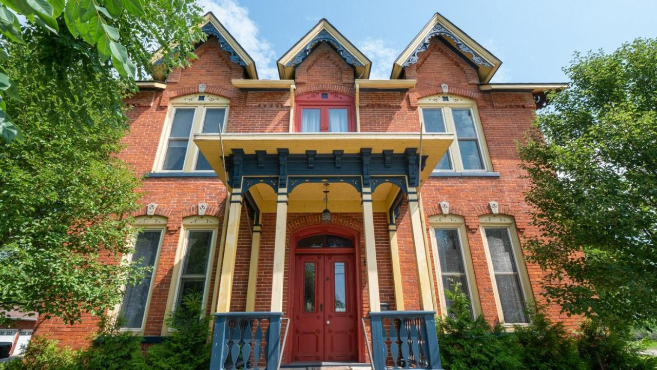 The Woodbridge House Ξενοδοχείο Kingsville Εξωτερικό φωτογραφία