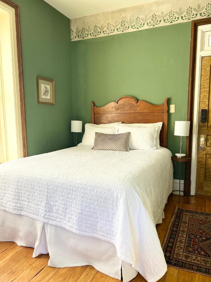 The Woodbridge House Ξενοδοχείο Kingsville Εξωτερικό φωτογραφία