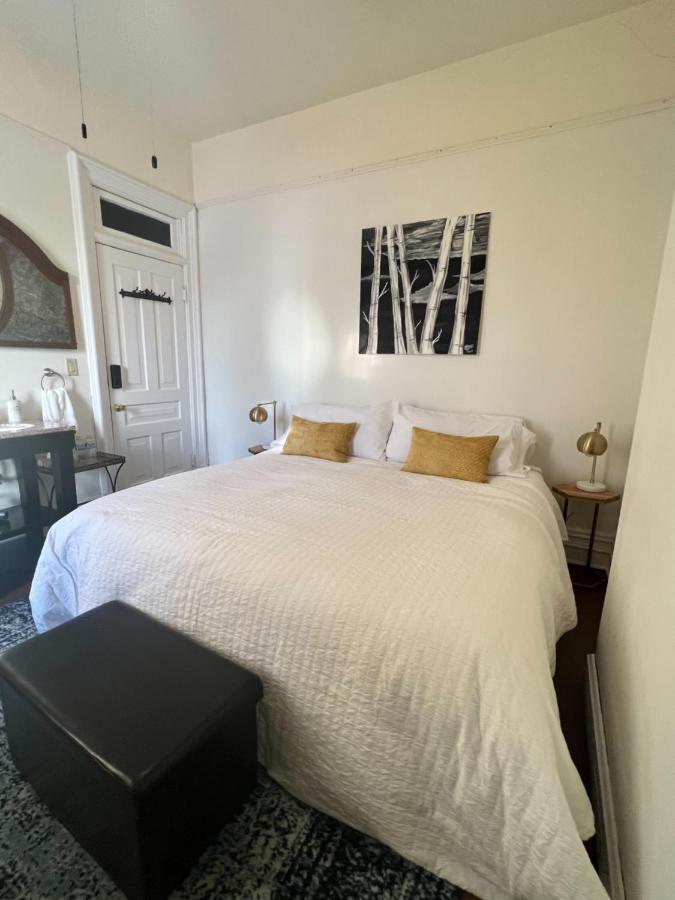 The Woodbridge House Ξενοδοχείο Kingsville Εξωτερικό φωτογραφία