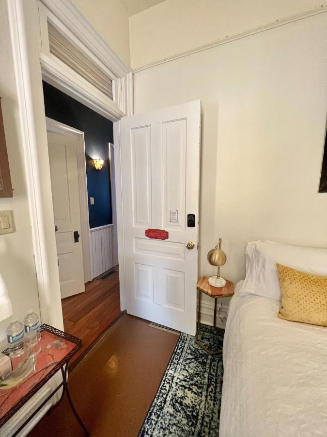 The Woodbridge House Ξενοδοχείο Kingsville Εξωτερικό φωτογραφία